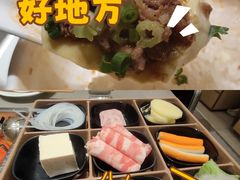 -海底捞火锅(江南盛天地店)