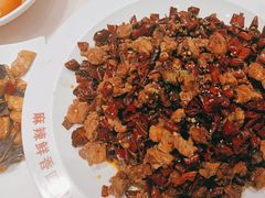-茅庐毛血旺(临沂泰盛广场店)