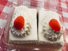 -红宝石·鲜奶小方(莘庄龙之梦店)