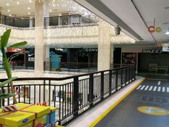 -沈阳商业城(中街路店)