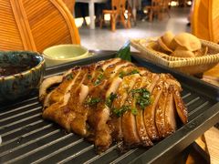-苏梅花园(群星城店)