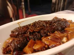 -玲珑餐厅(陕西南路店)