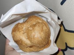 -西树泡芙(秦皇岛茂业天地店)