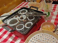 -西贝(无锡万象城店)