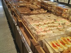 -物美超市(马家堡店)