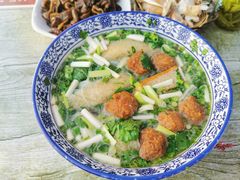 -长香源葫芦头梆梆肉(开通巷店)