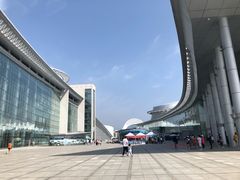 门面-内蒙古博物院