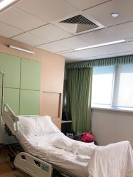 -杭州贝瑞斯美华妇儿医院·早孕·产检·儿科