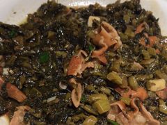 -筱爷叔·上海传统手工菜(玉树路店)