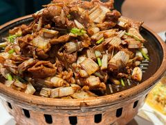 -四季民福烤鸭店(王府井东安门店)