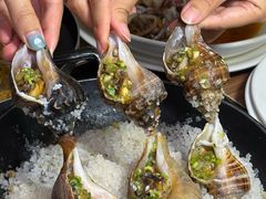 -荣基四海一家·家常菜·海鲜大排档(新安店)