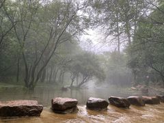 -玉渡山自然风景区