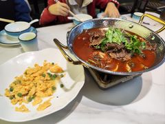 -太阳门淮扬菜(南京博物院店)