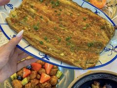-明本海鲜大排档·鱼生海鲜烧烤宵夜(陈家祠店)