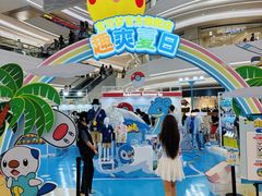 -KK ONE(京基滨河时代店)