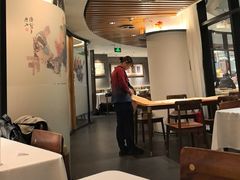 -南门小馆·清真(国贸商城店)