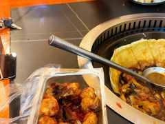 -老家大锅台·铁锅炖·地锅鸡(建邺文体路店)