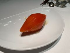 蜜汁红薯-新荣记(建国门外大街店)