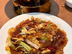 -春水锅贴·传统鲁菜(大明湖店)