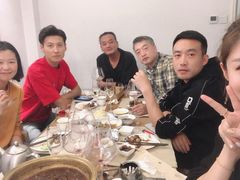-之参餐厅(前门大街店)