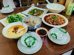 -丁太婆老妈蹄花(人民公园非遗总店)