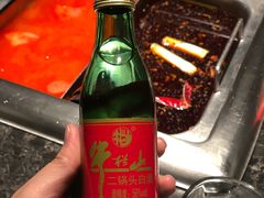-海底捞火锅(崇文门新世界百货店)