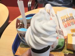 -汉堡王(嘉定宝龙城市广场)