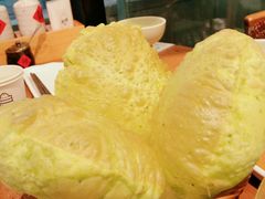 八道压功葱油饼-苏小柳手作点心(控江旭辉分院)
