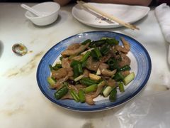 -日丰园海肠水饺·老字号大连海鲜(和平广场店)