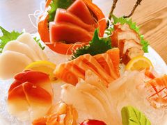 -红叶日料·放题·海胆·定食(星海店)