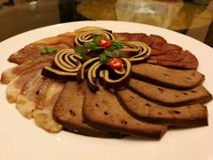-勺园饭店(骨科医院店)