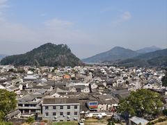 -前童古镇