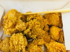 -前进5路汉堡炸鸡(前进五路店)