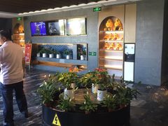 -大鸭梨烤鸭(枣园店)