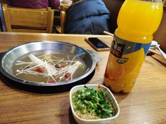 -傣妹火锅(四川北路店)