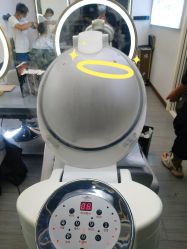-吉米护肤造型