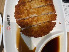 -小杨生煎(龙阳广场店)