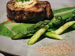 -Mercato莫卡多露台餐厅与酒吧(K11店)