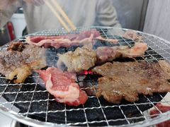 -松明一烤肉馆(鲁园店)