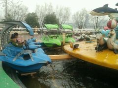 -南昌之星摩天轮