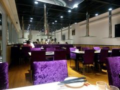 -比尔斯健康烤肉自助餐厅