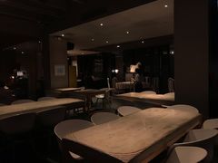 -T館·花园艺术餐厅