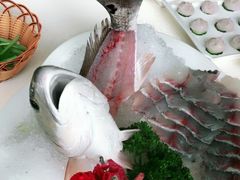 -康大鲤鱼门海鲜城·中餐厅
