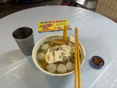 -金伯利街美食夜市