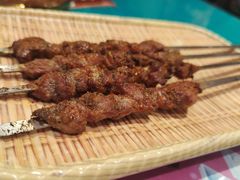 -巴依老爷·新疆美食(上城区天城路店)