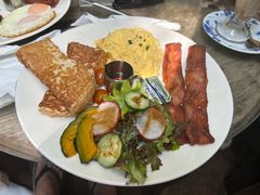 -Fern Forest Cafe