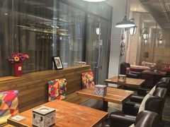 -么么咖啡(亚运豪庭店)