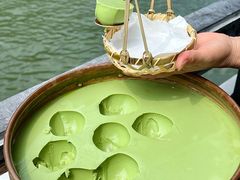 -李百蟹·江南蟹黄面·河景餐厅(夫子庙总店)