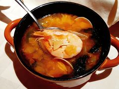 -西堤厚牛排(新世界店)