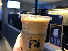 -瑞幸咖啡(芳村万象店)
